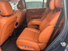 GAC Aion S9 Qiankun Ultra 6-Seater - ფოტო 9