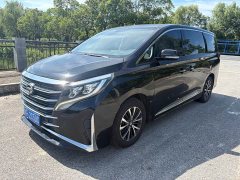 GAC Aion M8 Lingxiu Series 390T Luxury - ფოტო 1