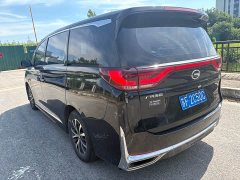 GAC Aion M8 Lingxiu Series 390T Luxury - ფოტო 10