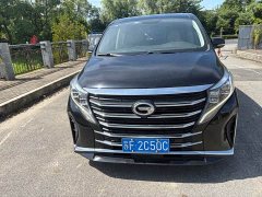 GAC Aion M8 Lingxiu Series 390T Luxury - ფოტო 2