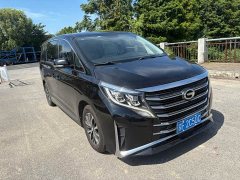 GAC Aion M8 Lingxiu Series 390T Luxury - ფოტო 3