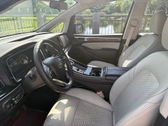 GAC Aion M8 Lingxiu Series 390T Luxury - ფოტო 4