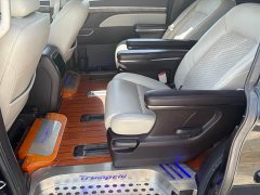 GAC Aion M8 Lingxiu Series 390T Luxury - ფოტო 5