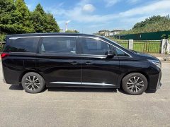 GAC Aion M8 Lingxiu Series 390T Luxury - ფოტო 7