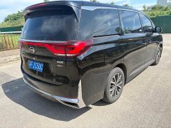 GAC Aion M8 Lingxiu Series 390T Luxury - ფოტო 8