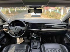 Volkswagen Passat 2019 330TSI Luxury National VI - ფოტო 10