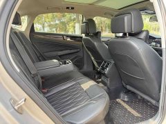 Volkswagen Passat 2019 330TSI Luxury National VI - ფოტო 12