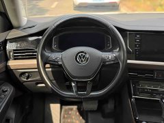 Volkswagen Passat 2019 330TSI Luxury National VI - ფოტო 13