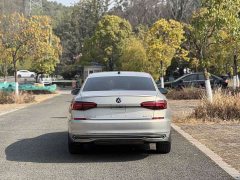 Volkswagen Passat 2019 330TSI Luxury National VI - ფოტო 14