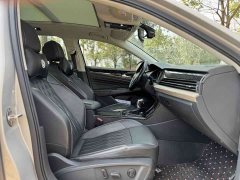 Volkswagen Passat 2019 330TSI Luxury National VI - ფოტო 15