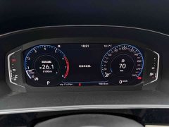 Volkswagen Passat 2019 330TSI Luxury National VI - ფოტო 17