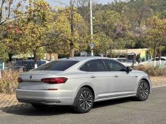 Volkswagen Passat 2019 330TSI Luxury National VI - ფოტო 4
