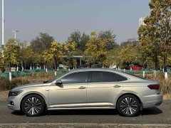 Volkswagen Passat 2019 330TSI Luxury National VI - ფოტო 5