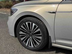 Volkswagen Passat 2019 330TSI Luxury National VI - ფოტო 6