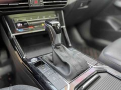 Volkswagen Passat 2019 330TSI Luxury National VI - ფოტო 7