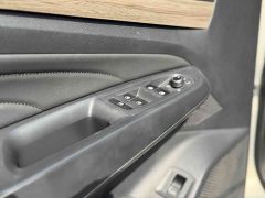 Volkswagen Passat 2019 330TSI Luxury National VI - ფოტო 8