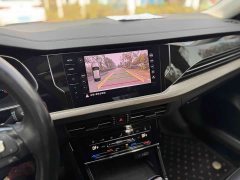 Volkswagen Passat 2019 330TSI Luxury National VI - ფოტო 9