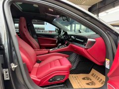 Porsche Panamera 2.9T - ფოტო 10