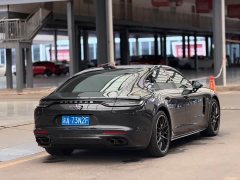 Porsche Panamera 2.9T - ფოტო 11