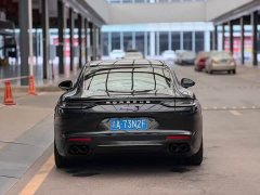 Porsche Panamera 2.9T - ფოტო 12