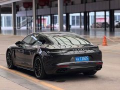Porsche Panamera 2.9T - ფოტო 13