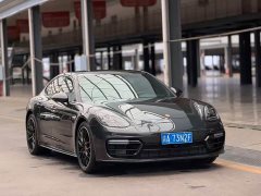 Porsche Panamera 2.9T - ფოტო 3