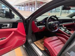 Porsche Panamera 2.9T - ფოტო 4