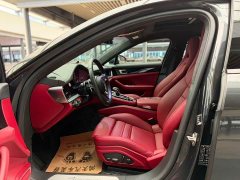 Porsche Panamera 2.9T - ფოტო 5
