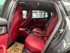 Porsche Panamera 2.9T - ფოტო 6