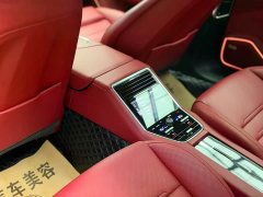 Porsche Panamera 2.9T - ფოტო 7