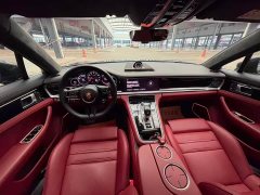 Porsche Panamera 2.9T - ფოტო 9