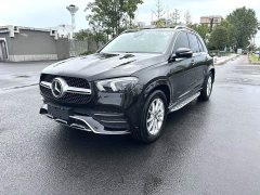 Mercedes-Benz GLE (Imported) 2020 Facelift GLE 350 4MATIC Fashion - ფოტო 1