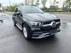 Mercedes-Benz GLE (Imported) 2020 Facelift GLE 350 4MATIC Fashion - ფოტო 2