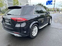 Mercedes-Benz GLE (Imported) 2020 Facelift GLE 350 4MATIC Fashion - ფოტო 3