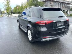 Mercedes-Benz GLE (Imported) 2020 Facelift GLE 350 4MATIC Fashion - ფოტო 4