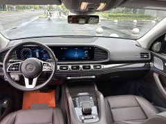 Mercedes-Benz GLE (Imported) 2020 Facelift GLE 350 4MATIC Fashion - ფოტო 5