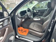 Mercedes-Benz GLE (Imported) 2020 Facelift GLE 350 4MATIC Fashion - ფოტო 6