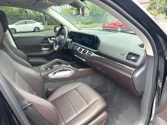 Mercedes-Benz GLE (Imported) 2020 Facelift GLE 350 4MATIC Fashion - ფოტო 7
