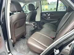 Mercedes-Benz GLE (Imported) 2020 Facelift GLE 350 4MATIC Fashion - ფოტო 8