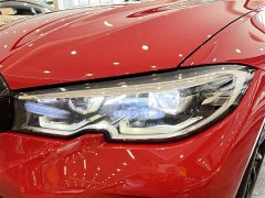 BMW 3 Series 325Li M Sport Package - ფოტო 15