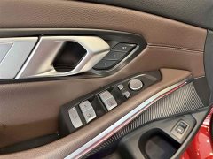 BMW 3 Series 325Li M Sport Package - ფოტო 18