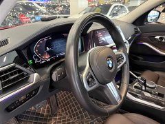 BMW 3 Series 325Li M Sport Package - ფოტო 19