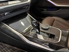 BMW 3 Series 325Li M Sport Package - ფოტო 20