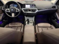 BMW 3 Series 325Li M Sport Package - ფოტო 8