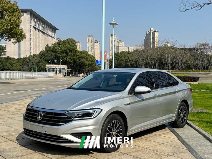 Volkswagen Sagitar 280TSI DSG Excellence Edition - ავტომობილი ჩინეთიდან