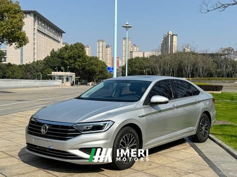 2021 Volkswagen Sagitar 280TSI DSG Excellence Edition - ავტომობილი ჩინეთიდან