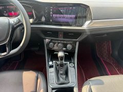 Volkswagen Sagitar 280TSI DSG Excellence Edition - ფოტო 10