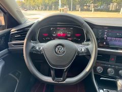 Volkswagen Sagitar 280TSI DSG Excellence Edition - ფოტო 11