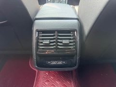 Volkswagen Sagitar 280TSI DSG Excellence Edition - ფოტო 12