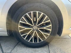 Volkswagen Sagitar 280TSI DSG Excellence Edition - ფოტო 14